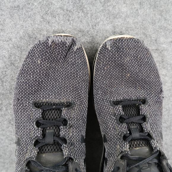 Under Armour Shoes Mens 10.5 Athletic Trainer Running Sneakers Active Workout - Picture 10 of 14